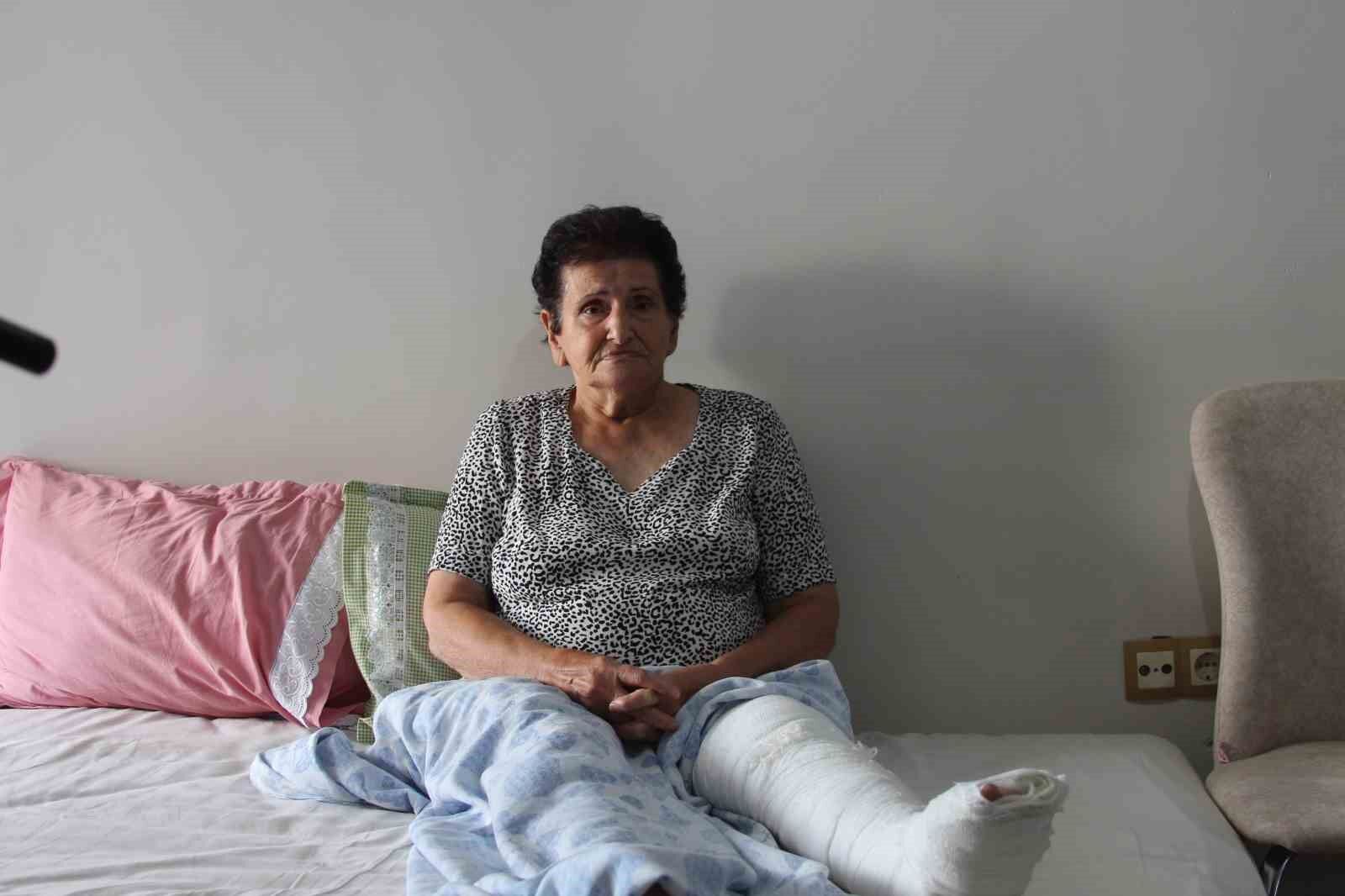Adana'da Alkollü Sürücünün Çarptığı Kazada Acı Feryat: "Kızımın Adaletini İstiyorum"