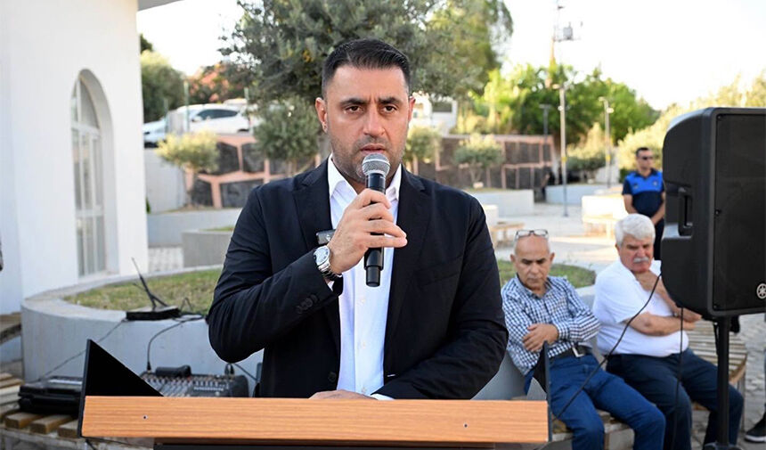 33 Yıl Geçti, Acı Dinmedi: Madımak Şehitleri Çukurova'da Anıldı