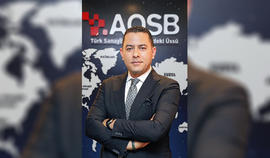 AOSB'den Sanayicilere Büyük Fırsat!