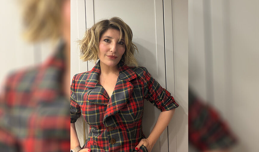 Adana Altın Koza'da Büyük Sürpriz! Jüri Başkanlığına Zuhal Olcay Getirildi 2
