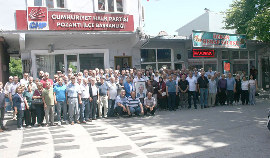 Adana Kararını Verdi
