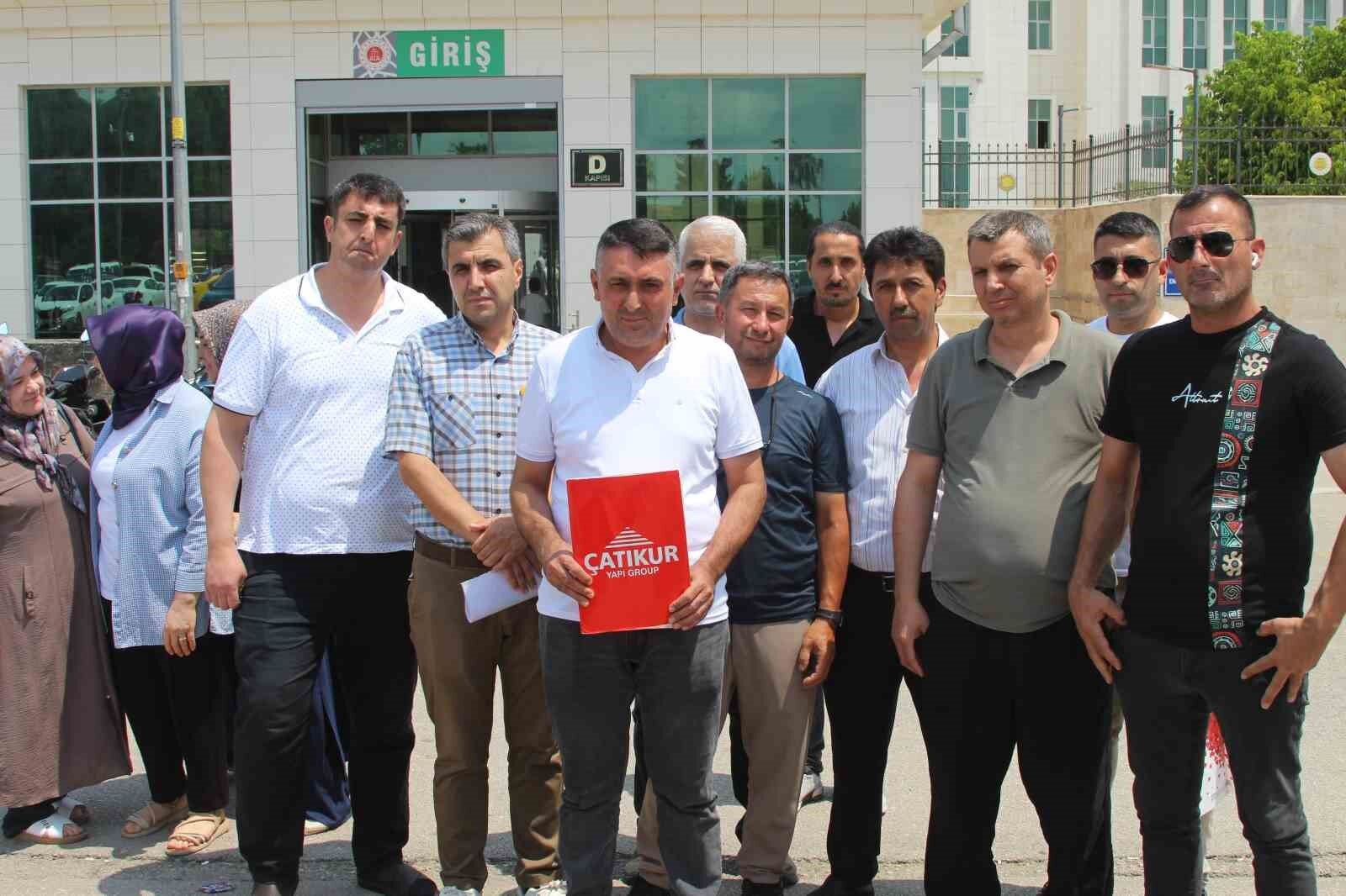 Adana'da Aynı Daireyi Birden Fazla Kişiye Satış İddiası! Yıllar Sonra İlk Duruşma Görüldü