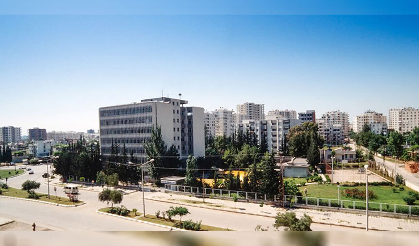 Adana'da İller Bankası Arazisi Krizi Yargıya Taşındı! 3