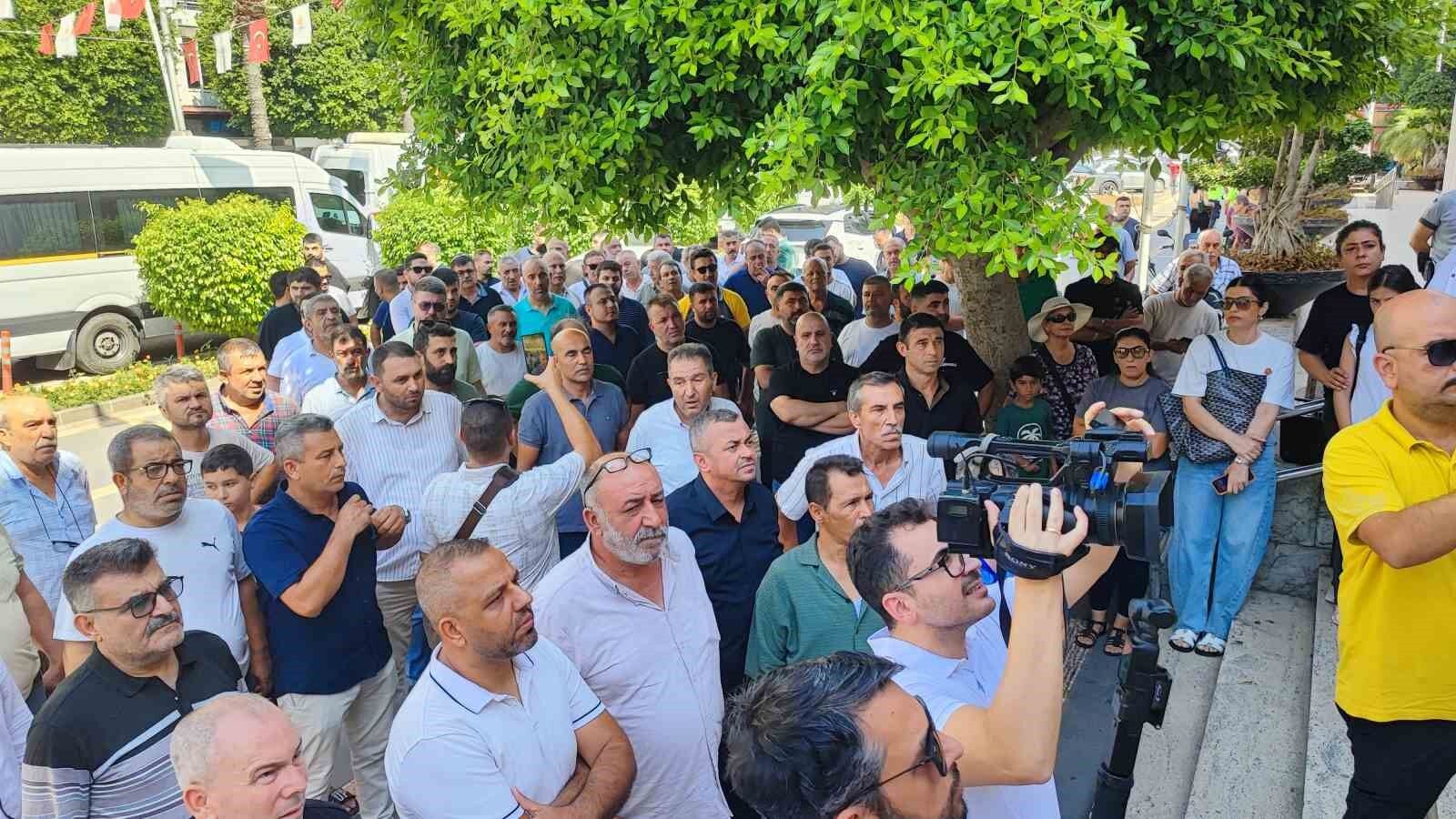 Yeni S Plaka Kararı Adana'yı Karıştırdı!
