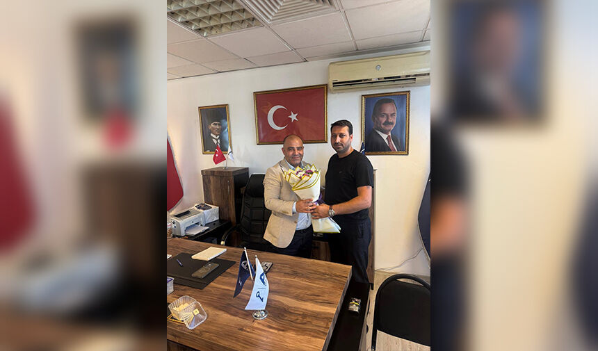 Anahtar Parti Ile Gençlik Vakfı Aynı Masada Dikkat Çeken Mesajlar 3