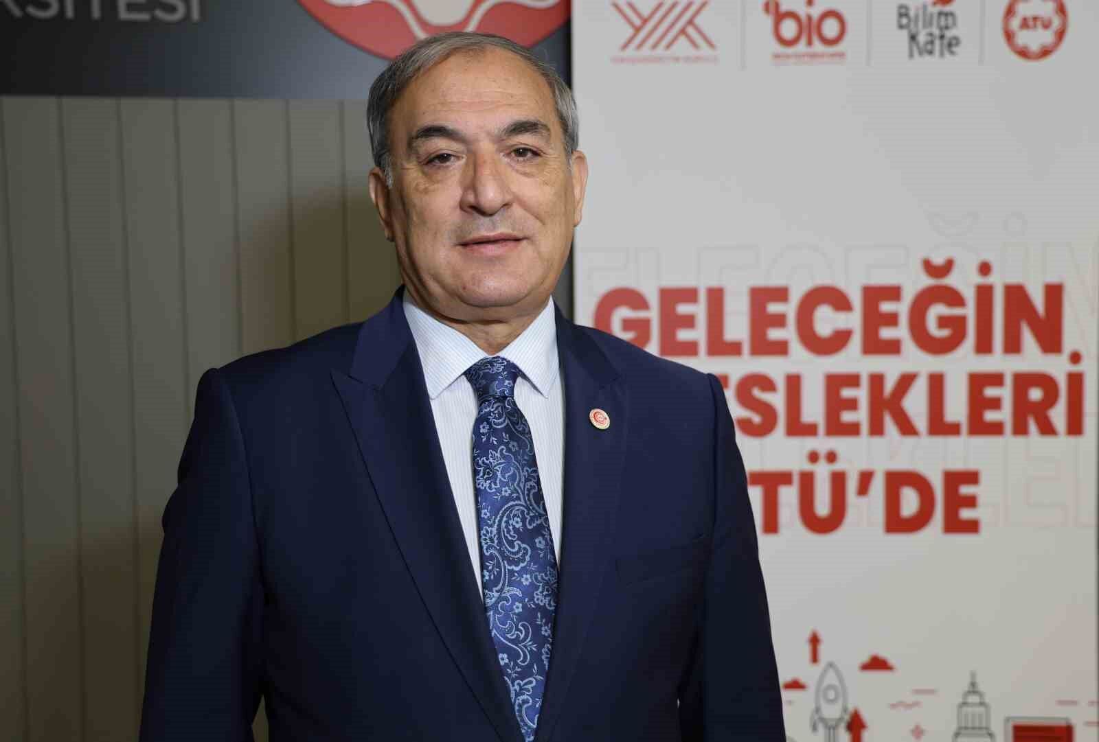 ATÜ'den Öğrencilere Müjde!