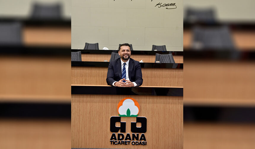 Başkan Adayı Dr. Cengiz Yılmaz: Ato’yu Sadece Aidatla Anılmaktan Kurtaracağız