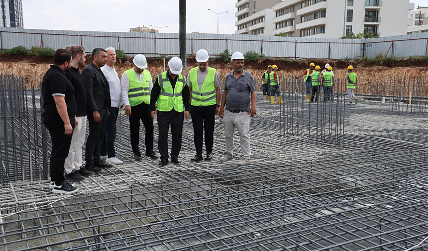 Bu İş Belediyelerden Alınsın İl Müdürlüklerine Verilsin ! 3