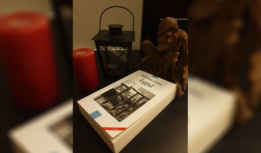 Çoban Sanatçı Politik Değilse İçi Ölmüştür Haberi 3