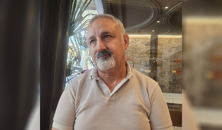 Çoban Sanatçı Politik Değilse İçi Ölmüştür Haberi 5
