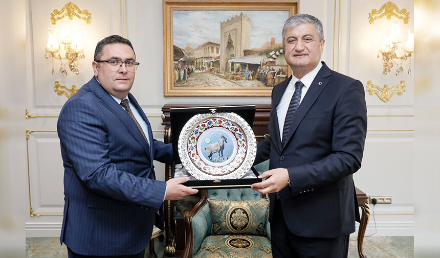 Çukurova’nın Doğal Zenginlikleri Mercek Altında 4