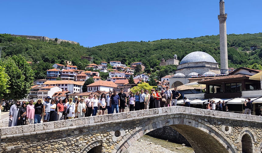 Eğitim Bir Sen Adana Şubesi’nin 2. Büyük Balkan Turu Tamamlandı 3