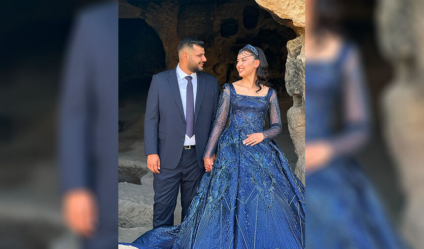 Fatma Nur Ile Hasan Emir Mutluluğa ‘ E V E T’ Dedi 2