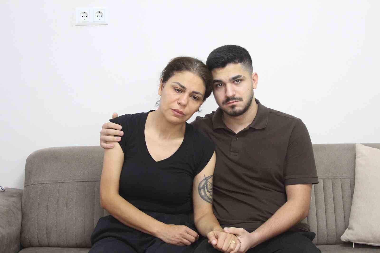 Adanalı İş İnsanından 20 Gündür Haber Yok! Ailesi Yardım Bekliyor
