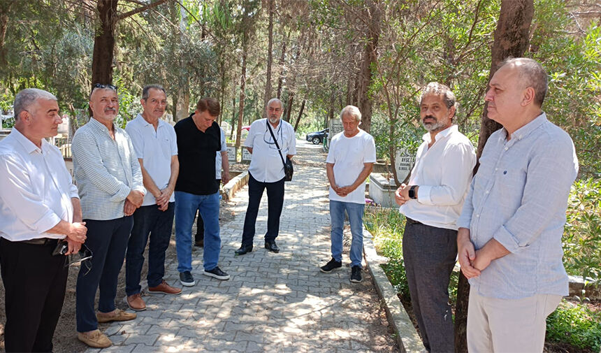 Hoşfikirer Unutulmadı Haberi
