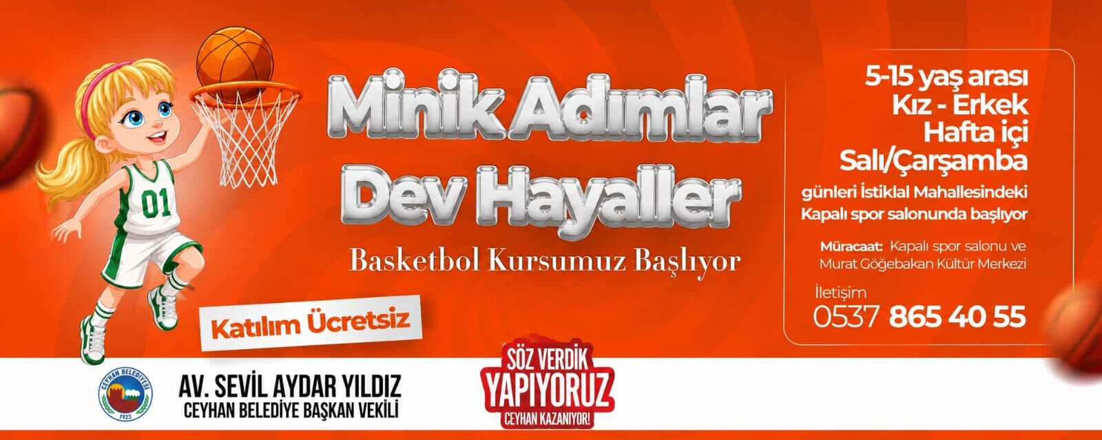 Reklam Bloğu