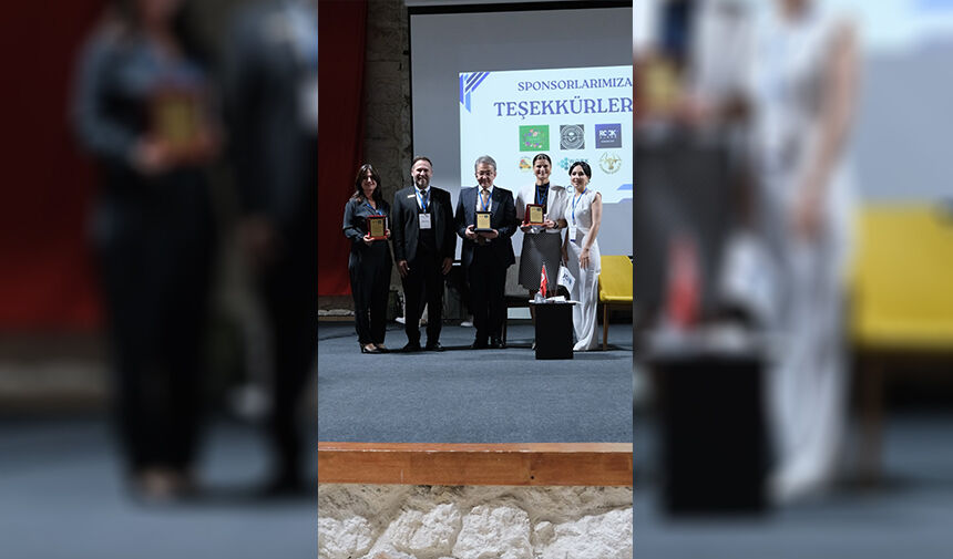 Kadın Girişimcilere Work Lounge Business Offices’te Krizlere Karşı Dayanıklılık Desteği 4