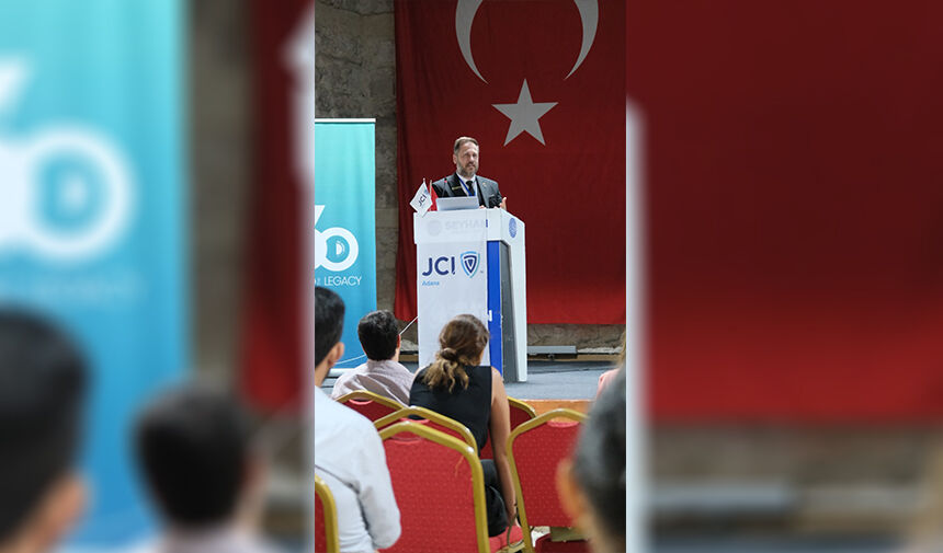Kadın Girişimcilere Work Lounge Business Offices’te Krizlere Karşı Dayanıklılık Desteği 9