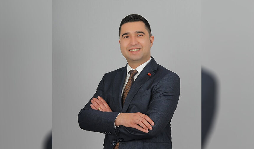 Kadirli Belediye Başkanına Silahlı Saldırı