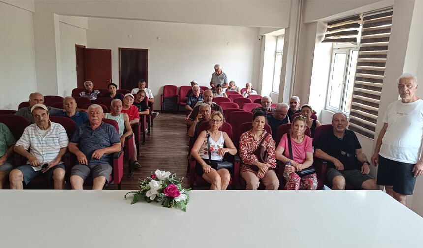 Karataş’ta, Denize Sıfır Kaçak İnşaat Skandalı! 2