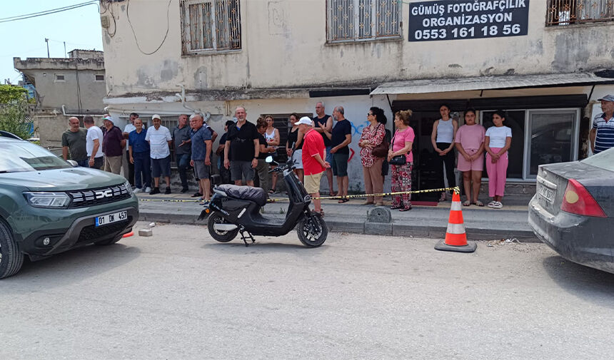 Karataş’ta, Denize Sıfır  Kaçak İnşaat Skandalı!