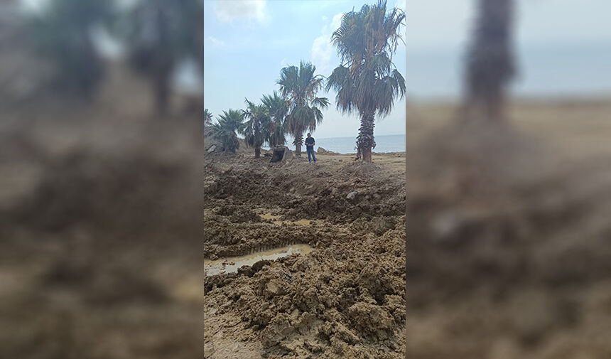 Karataş’ta İnşaat Krizi Yeniden Başladı 2