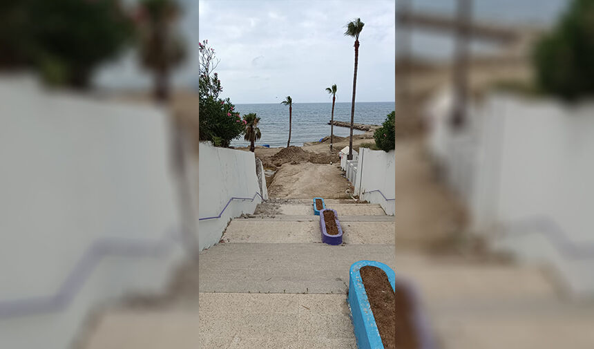 Karataş’ta İnşaat Krizi Yeniden Başladı 4