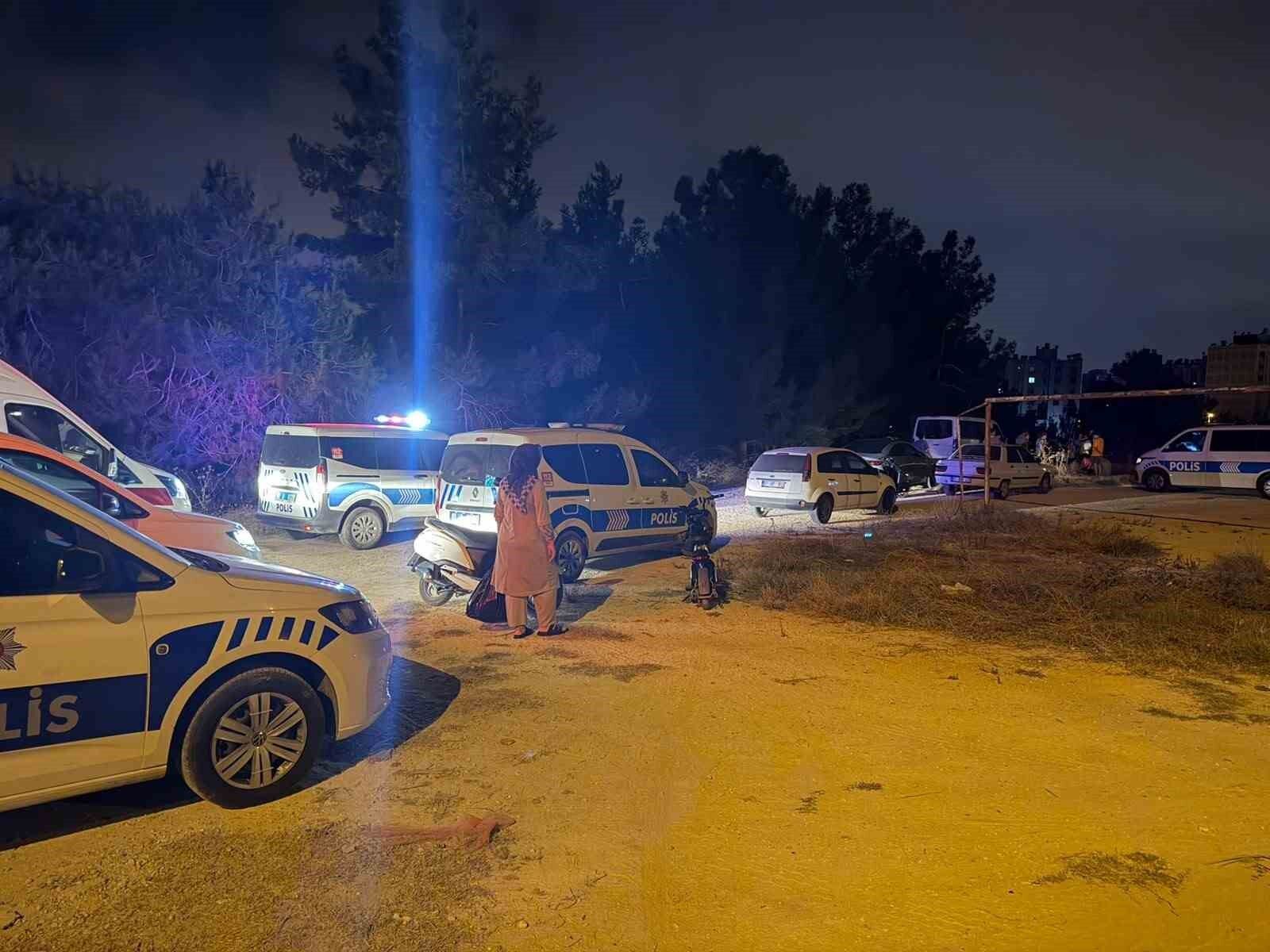 Adana'da Günlerdir Aranıyordu! 27 Yaşındaki Gençten Acı Haber Geldi