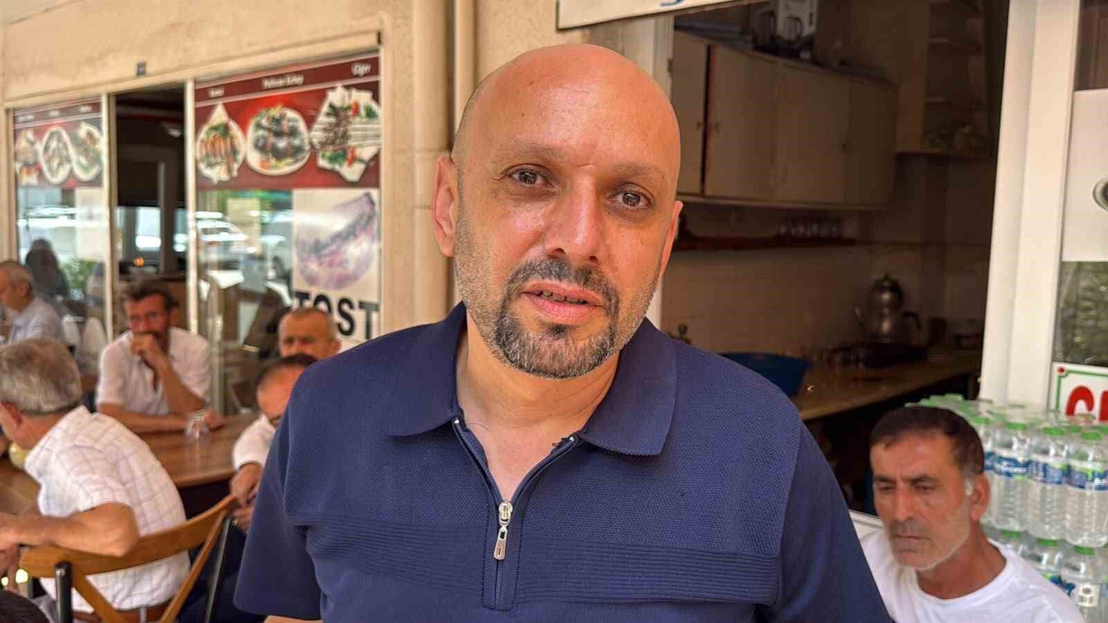 Adana'da Kan Donduran Cinayet! 7 Yaşındaki Kızının Yanında Uykusunda Öldürüldü