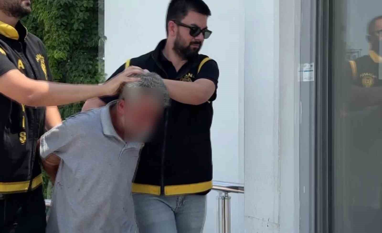 Takı Mağazasını Soydu, İfadesi Pes Dedirtti!