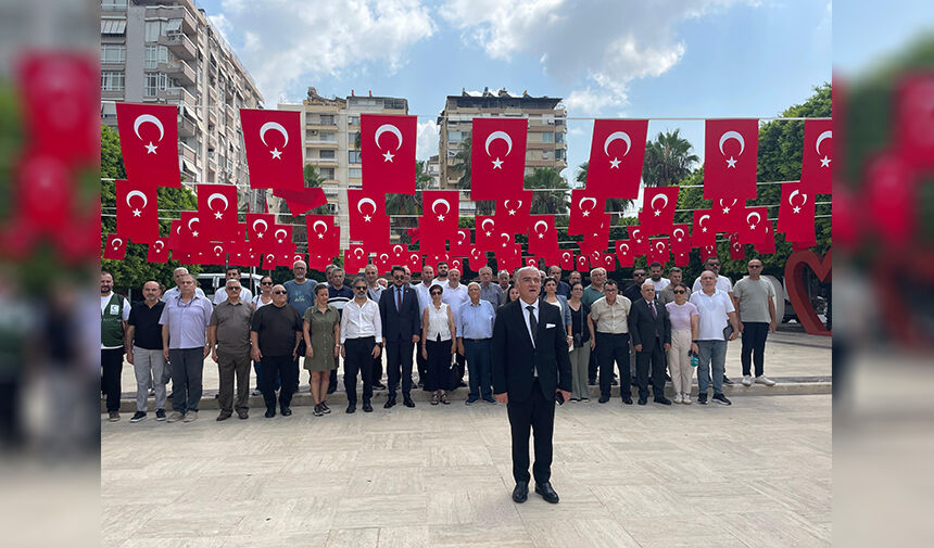 Özgür Basın; Halkın Haber Alma Hakkının Güvencesidir 2