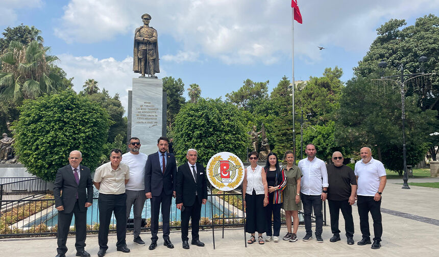 Özgür Basın; Halkın Haber Alma Hakkının Güvencesidir 3