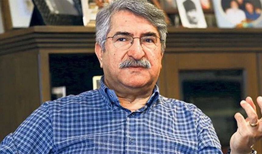 Sağlar, Çukurova Metropol’e Konuştu Kılıçdaroğlu’na Diyet Ödendi Haberi 4