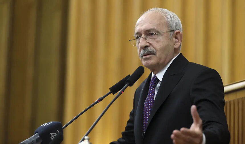 Sağlar, Çukurova Metropol’e Konuştu Kılıçdaroğlu’na Diyet Ödendi Haberi 5