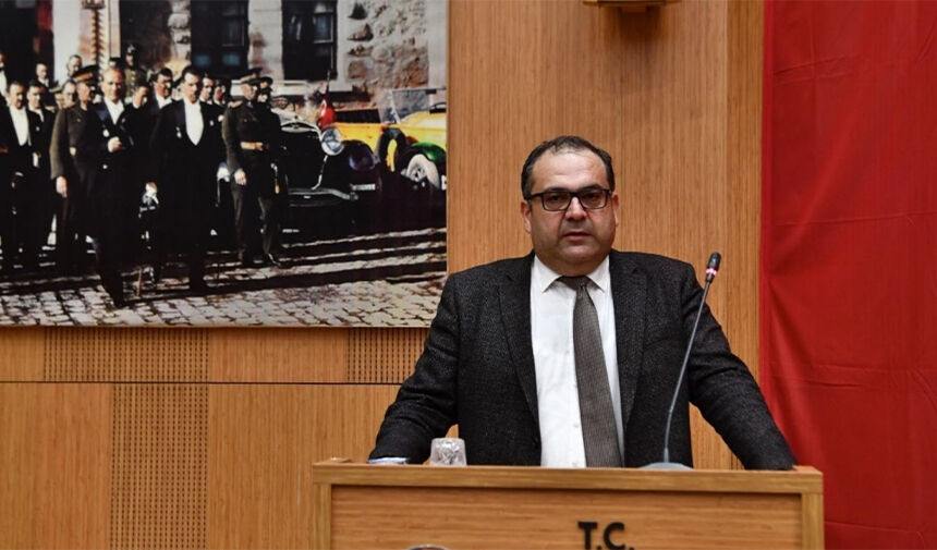 Seyhan Belediye Meclis Üyesi Karatay’dan Tarihi Geçmiş Ürün Uyarısı 2