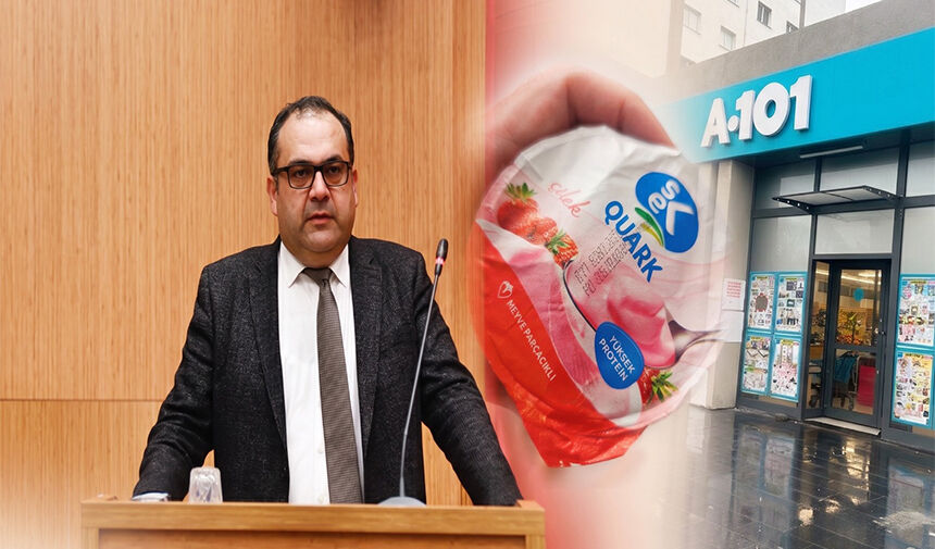 Seyhan Belediye Meclis Üyesi Karatay’dan Tarihi Geçmiş Ürün Uyarısı