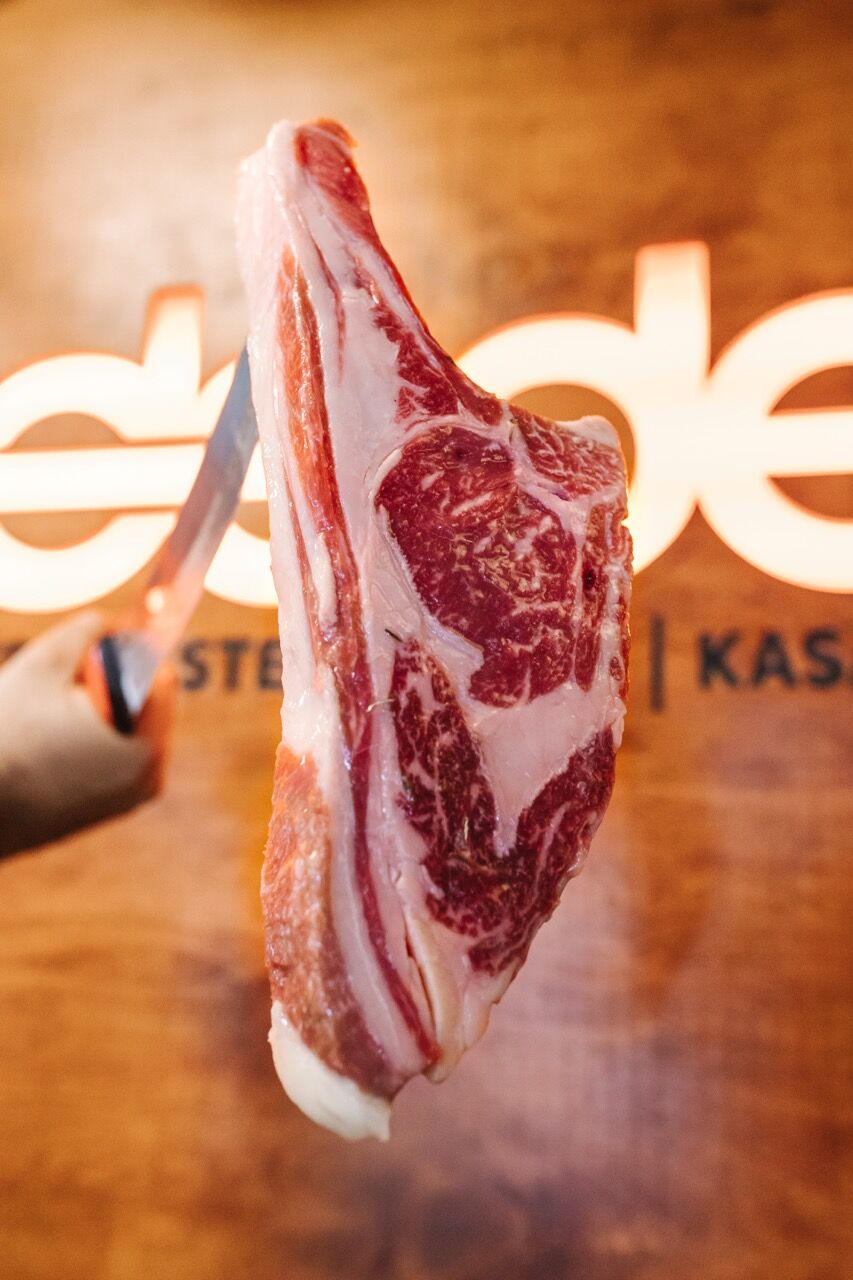 Steak 2