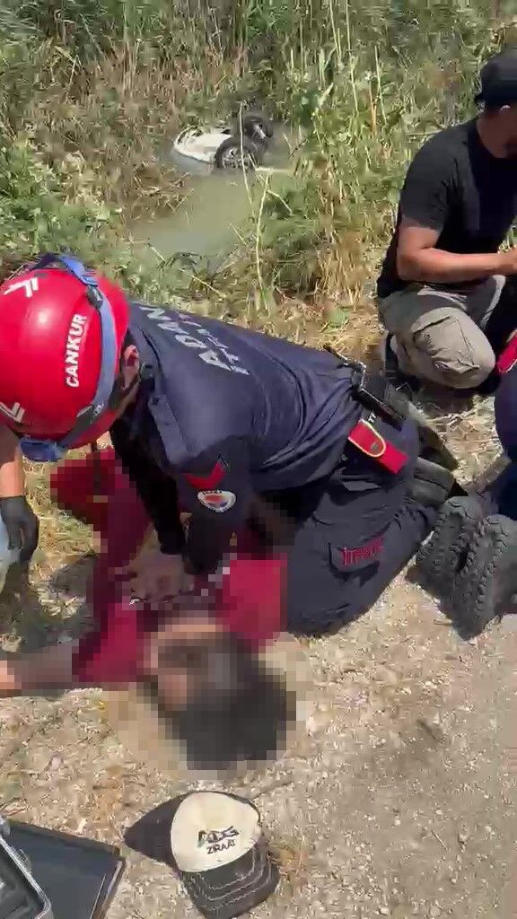 Anne ve Oğlunun Hayatını Kaybettiği Kazada Yürek Burkan Gerçek Ortaya Çıktı