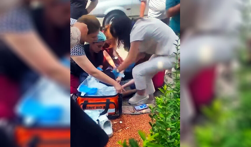 Ümmi’yi Hayattan Kopardı; 2.60 Promil Alkollü Çıktı! 4