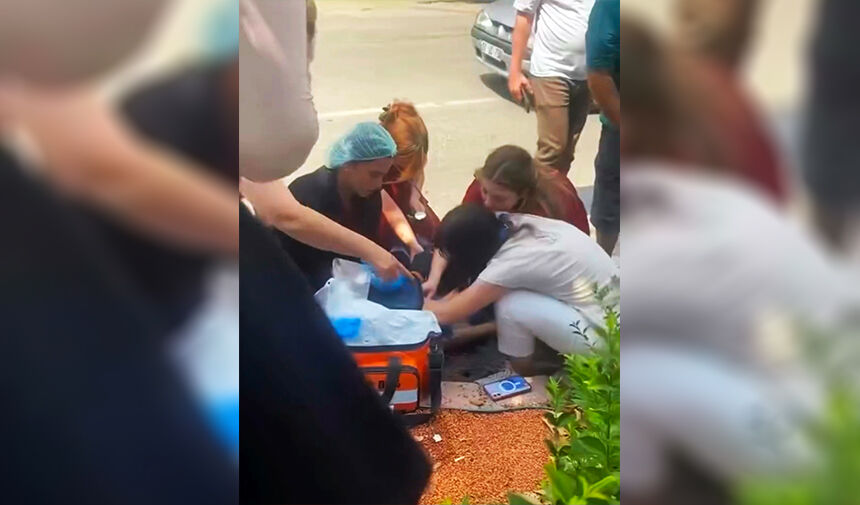 Ümmi’yi Hayattan Kopardı; 2.60 Promil Alkollü Çıktı! 55