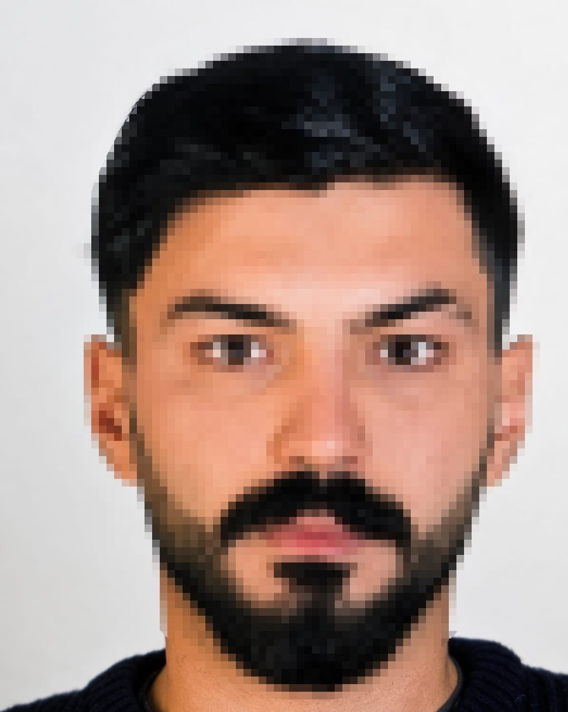 Adana'da Sokak Ortasında Kanlı Kavga!