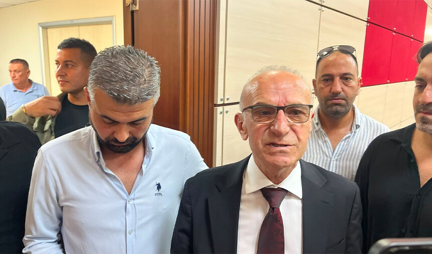 Yüreğir'de Kritik Seçim Sonuçlandı! Başkanvekili Belli Oldu