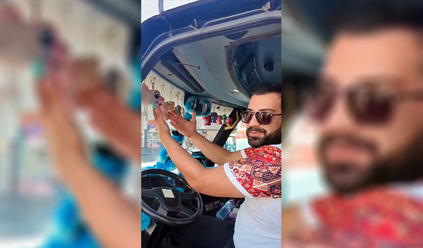 200 Liralık Oyuncak İçin 2 Bin 179 Lira Ceza Yedi 4