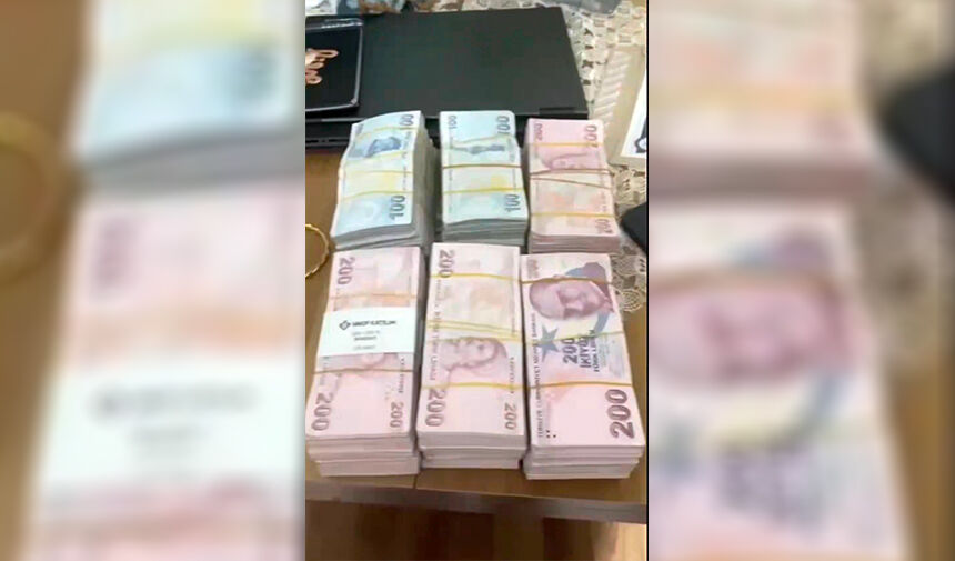 3.9 Milyon Liranın Sırrı Belli Oldu! 2