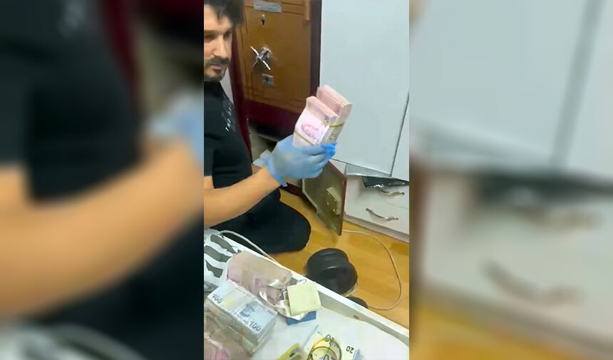 3.9 Milyon Liranın Sırrı Belli Oldu! 4