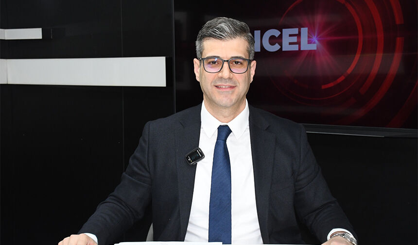 A K Parti İl Başkanı'ndan Gündem Yaratan Açıklamalar! Yüreğir Seçimi Yargıya Taşındı 2