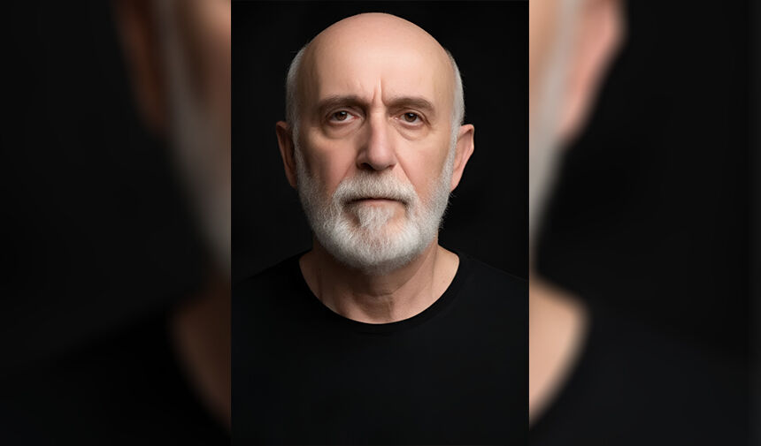 Adana Altın Koza’dan Suna Selen, Macit Koper Ve Aydın Sayman’a Emek Ödülü 2