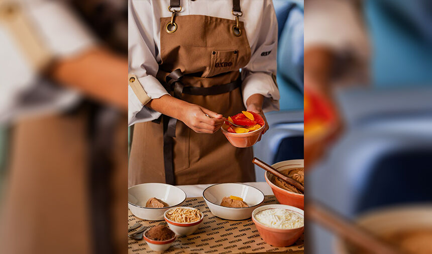 Adana Hilton S A’dan Çukurova Gastronomisine Yeni Vizyon 3