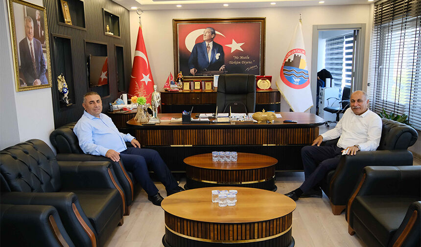 Adana’da 30 Yıllık Su Hasreti Sona Eriyor! Ceyhan’da Önemli Gelişme 3