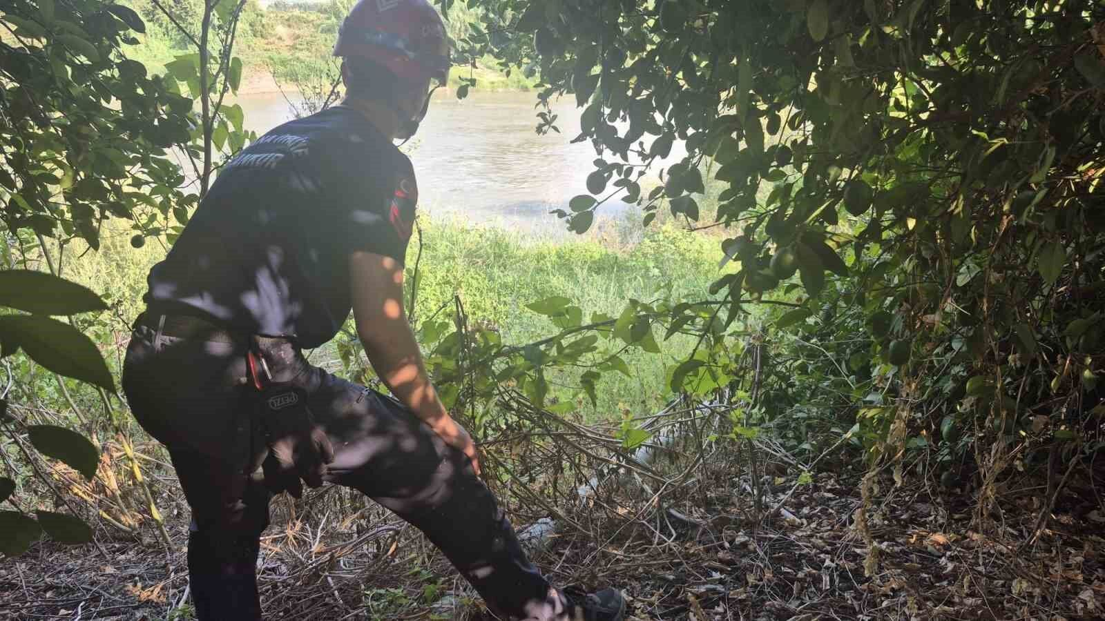 Adana’da Kayıp 2 Çocuk Alarmı! Ekipler Ceyhan Nehri’nde Arama Başlattı